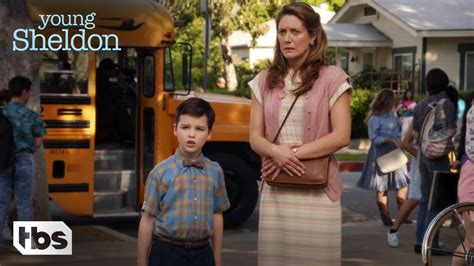 Young Sheldon: All Episodes .